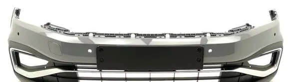 Volkswagen PASSAT B8 Front bumper 3G0807217BM