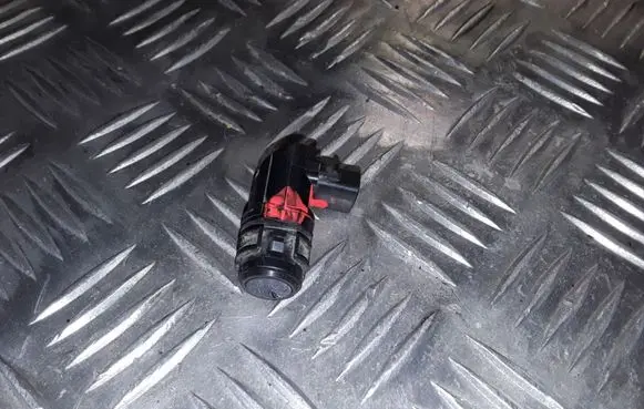 Mazda 6 Parking PDC sensor GS2A67UC1A