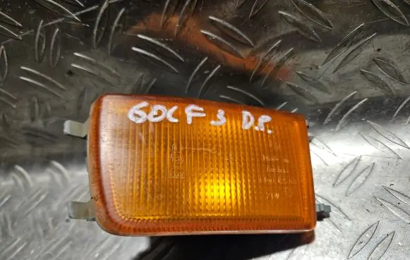 Volkswagen Golf III Front indicator light 1H0953156B
