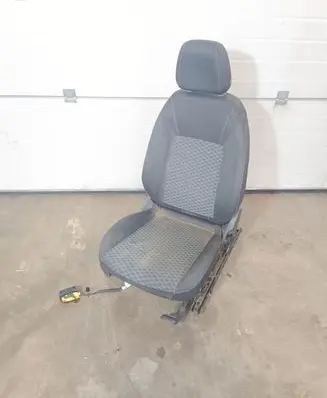 Front passenger seat