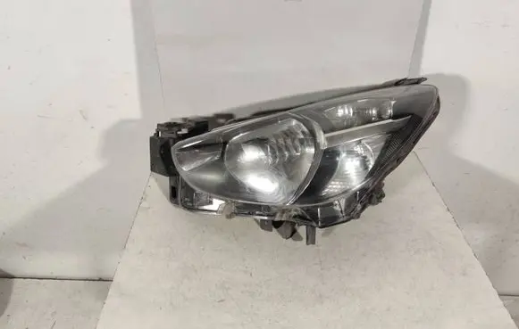 Mazda 2 Headlight/headlamp DB5J51040