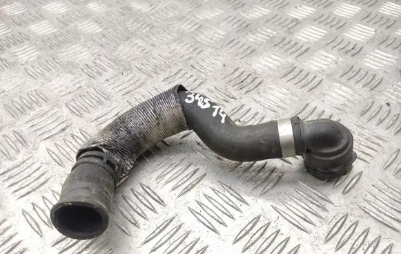 Volkswagen PASSAT B8 Engine coolant pipe/hose 5Q0122073AL