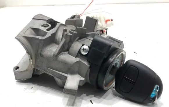 Mitsubishi Mirage VI G4 Attrage Ignition lock SL-M15