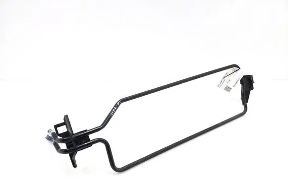 Mercedes-Benz E W211 Power steering radiator 