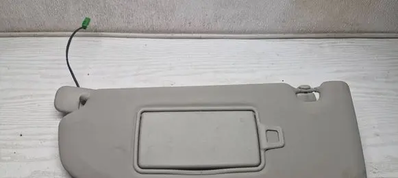 Volvo XC60 Sun visor 39842494 20112017