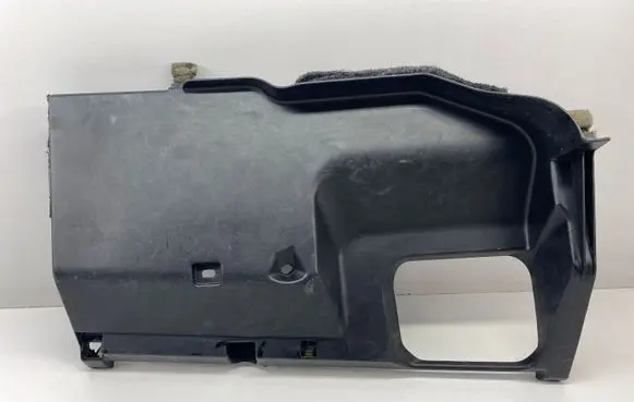 Toyota Land Cruiser (J120) Other dashboard part 5560735050 5560760030 5560760031