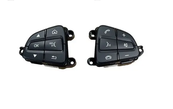 Mercedes-Benz GLC X253 C253 Steering wheel buttons/switches A0999050200 0999050200