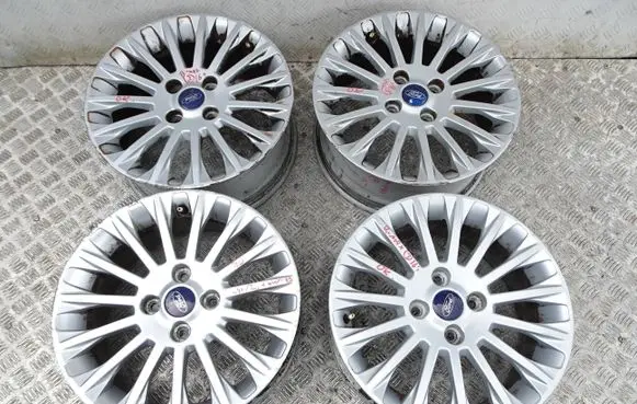 Ford B-MAX R16 alloy rim AY111007CB
