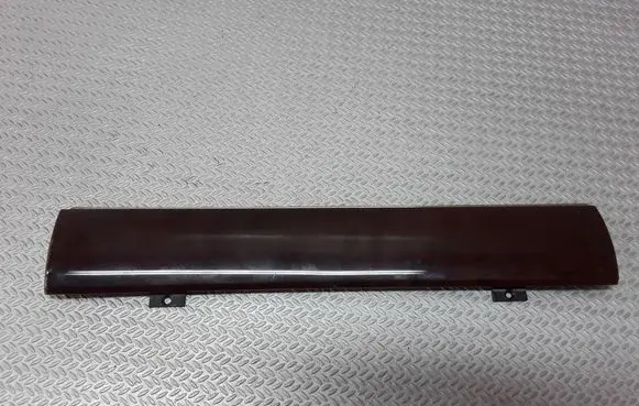 Volkswagen Phaeton Dashboard glove box trim 3D1853189