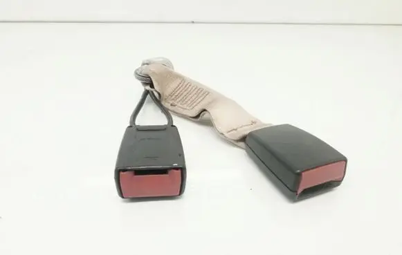Mercedes-Benz S W220 Rear seatbelt buckle 2208600869 33002608042