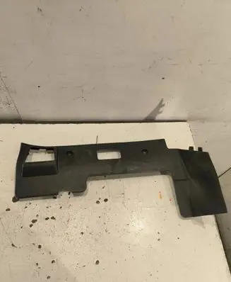 Volvo V70 Dashboard lower bottom trim panel 9164892 3865