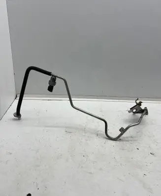 Nissan Qashqai Air conditioning (A/C) pipe/hose 924414EB0A
