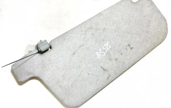 Ford Maverick Sun visor