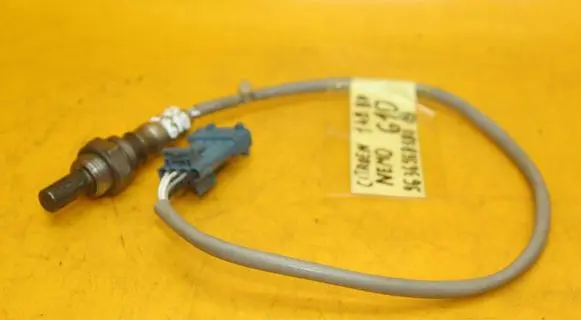 Lambda probe sensor