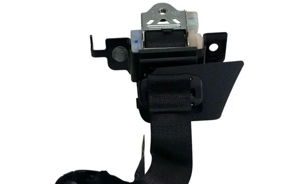 Ford Mustang VI Rear seatbelt FR3B63611B68BJ