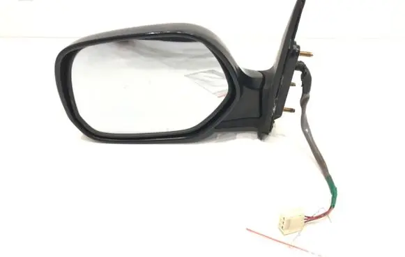 Toyota Yaris Verso Front door electric wing mirror