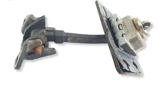 Volkswagen Transporter - Caravelle T5 Loading door check strap stopper 7H0827793B