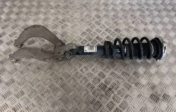 Volvo XC60 Front shock absorber/damper 31476452