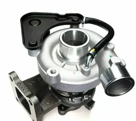 Toyota Hilux (N140, N150, N160, N170) Turbo 1720154090 17201154081