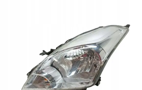 Suzuki Baleno IV Headlight/headlamp 1351435300