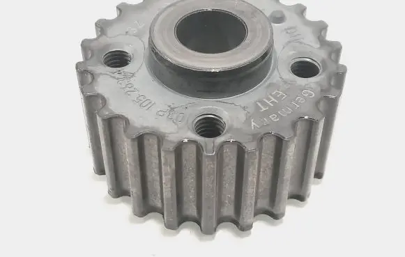 Audi A4 S4 B8 8K Crankshaft gear 03P105263A