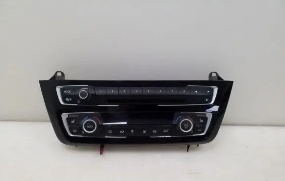 BMW 4 F36 Gran coupe Air conditioner control unit module 6832880