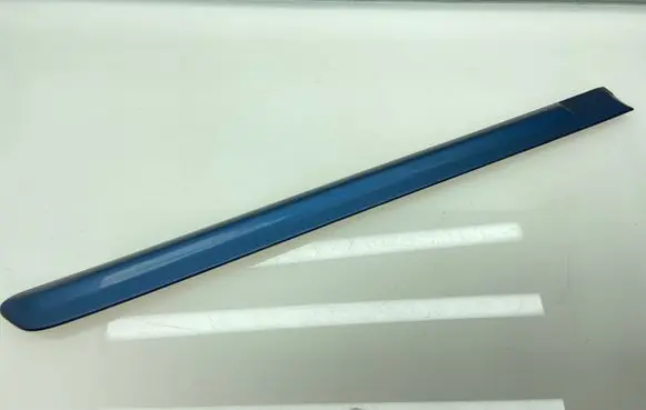 Subaru Outback Rear door trim (molding)