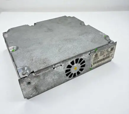 Audi S5 Video control module 4E0910148 4E0910148A 4E0910148B