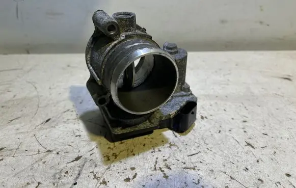 KIA Xceed Throttle body valve 3515008200 20L081448