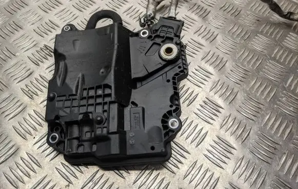 Mercedes-Benz C W205 Gearbox control unit/module A0002704452 12524406 A2C85816000