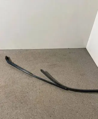 Audi A8 S8 D4 4H Front wiper blade arm 3392125892