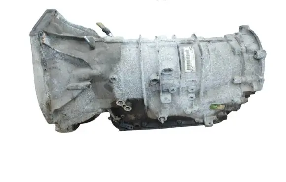 Cadillac SRX Automatic gearbox 1263439 96025235