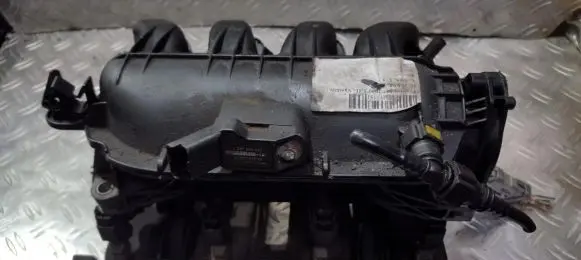 Peugeot 307 Intake manifold 
