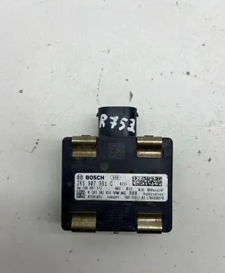 Volkswagen Caddy Distronic sensor radar 2K5907561C 7N0907572 0203301051