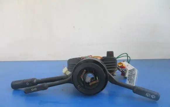 Fiat Uno Other switches/knobs/shifts