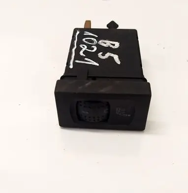 Volkswagen PASSAT B5 Seat heating switch 3B0963564C