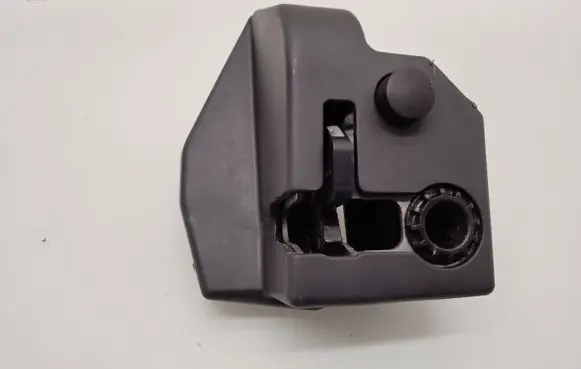 Ford Transit Custom Rear door lock BK21V43287AE