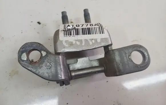 Honda Jazz Rear door lower hinge