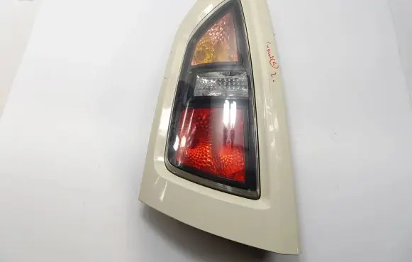 KIA Soul Rear/tail lights