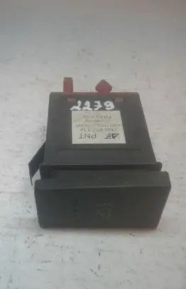 Volkswagen Sharan ESP (stability program) switch 7M3927134