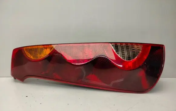 Nissan Note (E11) Rear/tail lights 
