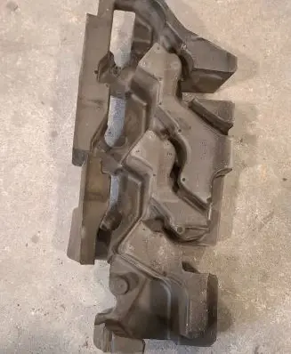Other engine part