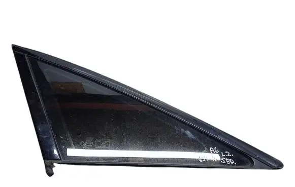 Audi A6 S6 C7 4G Rear side window 4G5845297 43R004342 A038482