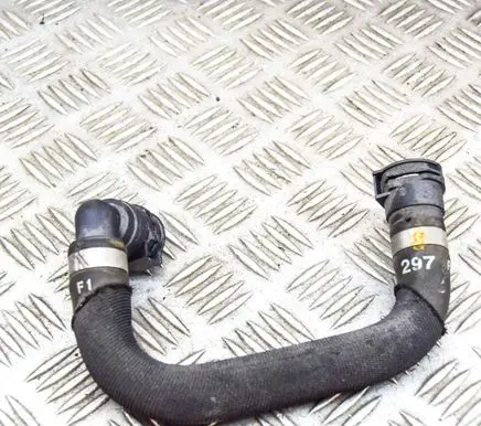 Peugeot 2008 II Engine coolant pipe/hose 9826429780