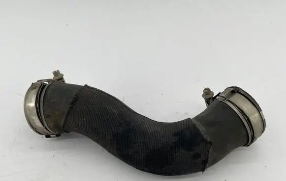Audi A6 S6 C6 4F Intercooler hose/pipe 4F0145709H