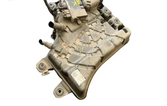 Opel Astra K AdBlue liquid reservoir 42721599