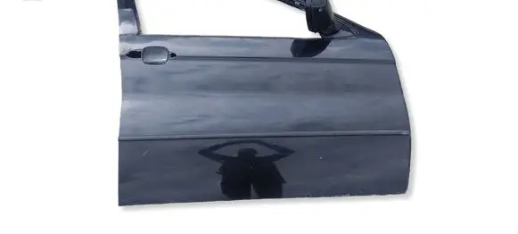 BMW X5 E53 Front door 