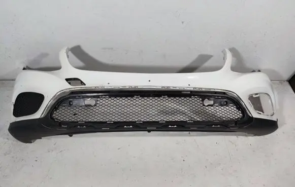 Mercedes-Benz GLC X253 C253 Front bumper A2538850325