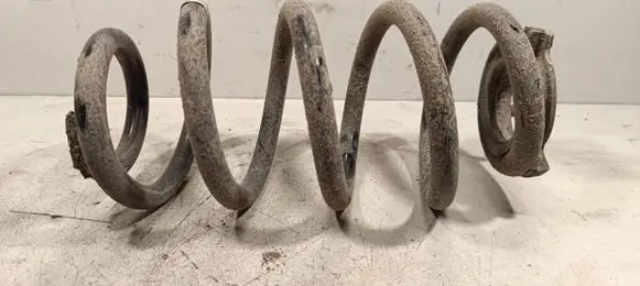 Mini Cooper Countryman F60 Rear coil spring