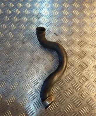 Mercedes-Benz C W204 Engine coolant pipe/hose A2045013082